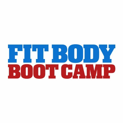Derby Fit Body Bootcamp