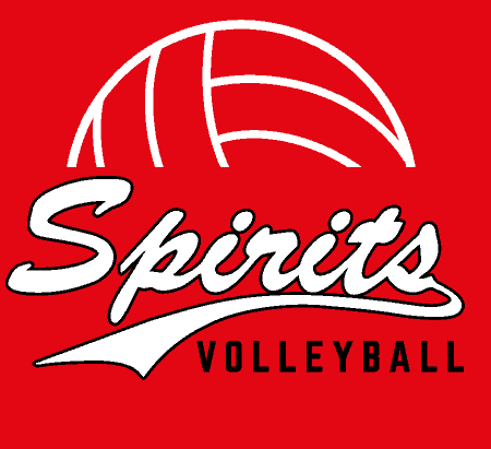 Spirit Volleyball
