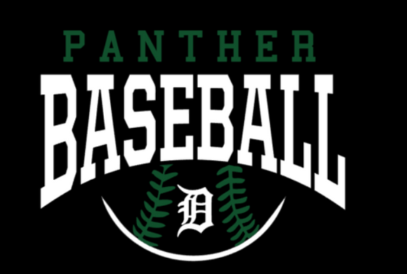 Panther baseball