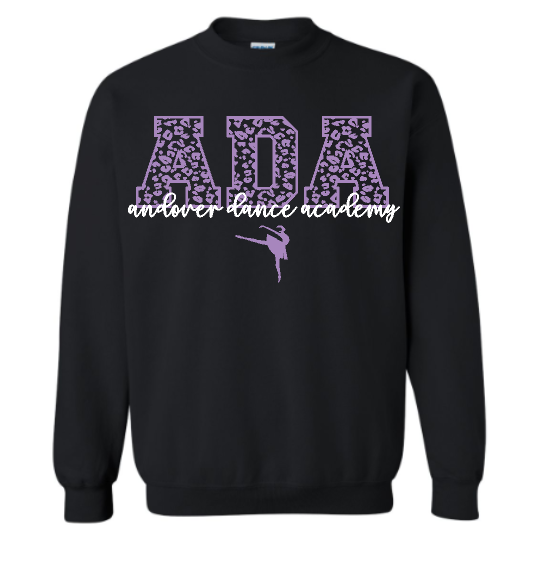 ADA leopard Bittersweet Derby KS