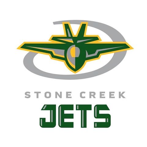 Stone Creek Jets Fundraiser Shop