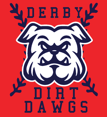 Derby Dirt Dawgs fan gear