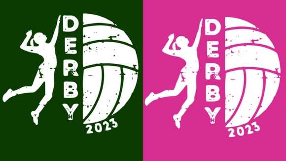 Derby Volleyball- DMS Volleyball