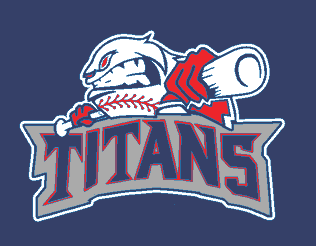 Titans Baseball