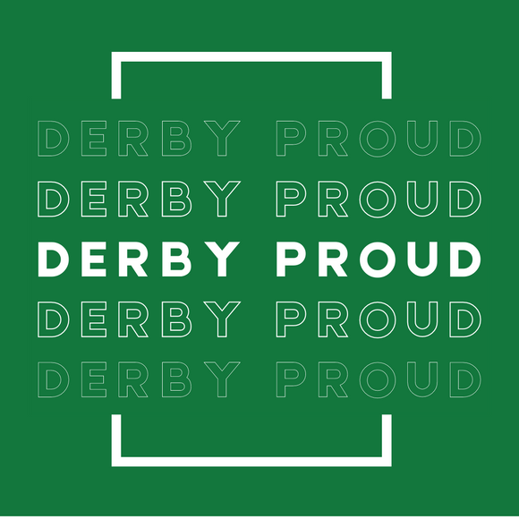 Derby Proud