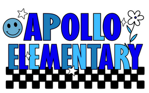 Apollo checkered