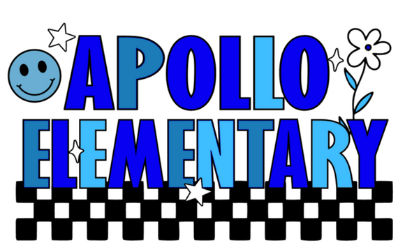 Apollo checkered