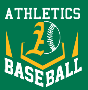 Athletics Baseball – Bittersweet Derby KS