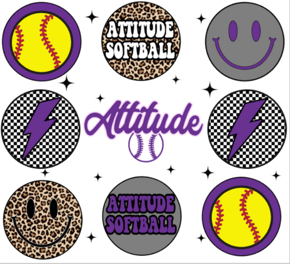 Attitudes grid