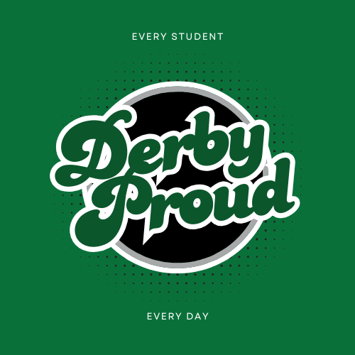 Derby Proud Retro