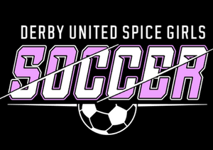 Derby United Soccer Spice Girls