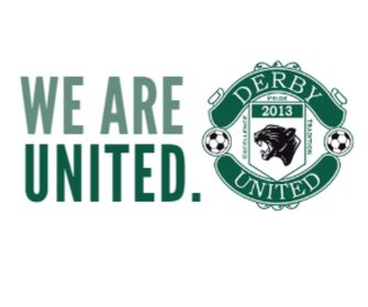 We are Derby United