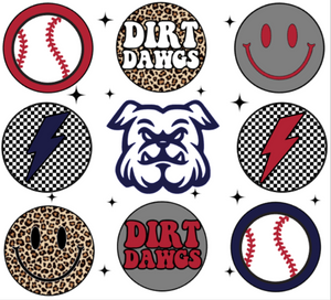 Dirt Dawgs Grid