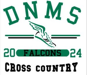 DNMS Cross Country