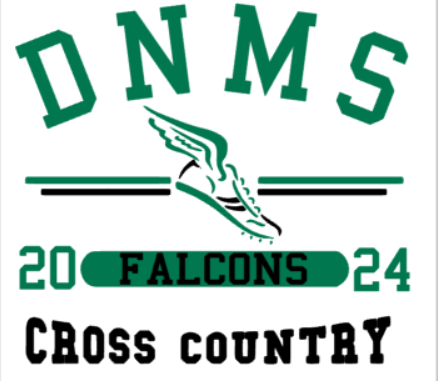 DNMS Cross Country