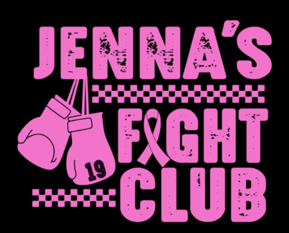 Jenna's Fight Club