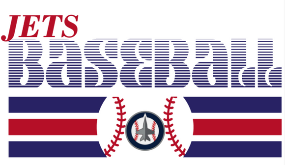 Jets Baseball wording
