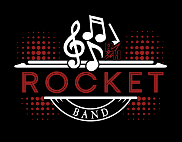 Rocket Band Music Notes