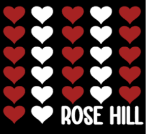 Rose Hill Hearts