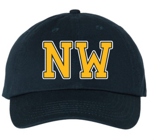 Northwest navy hat