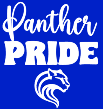 Panther Pride- apollo elementary