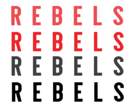 Ombre Rebels
