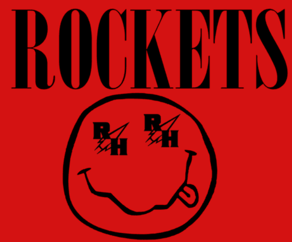 Nirvana Rockets