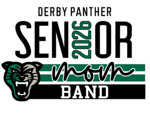 Senior shirt fundraiser -- pick any activity!!