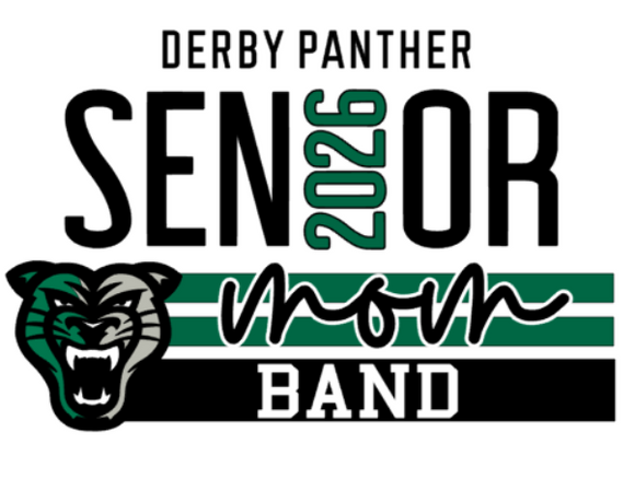 Senior shirt fundraiser -- pick any activity!!