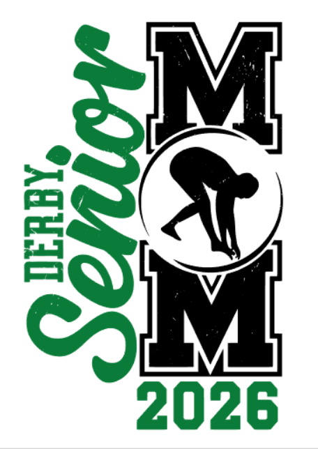 Panthers Swim senior mom