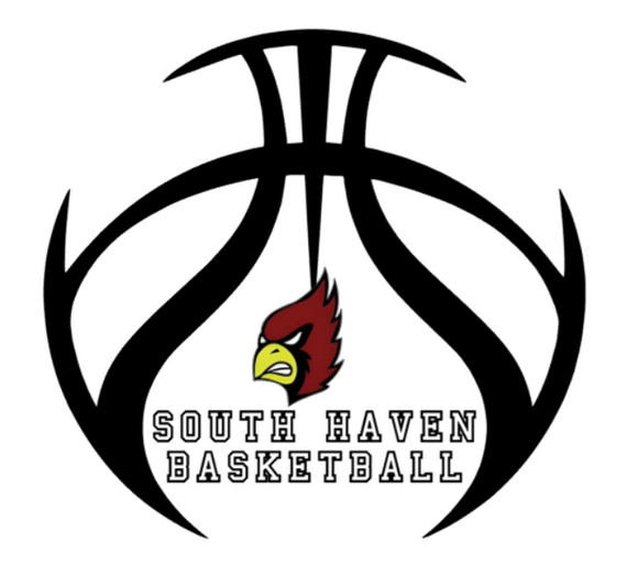 South Haven basketball- basketball