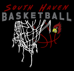 South Haven basketball- Net