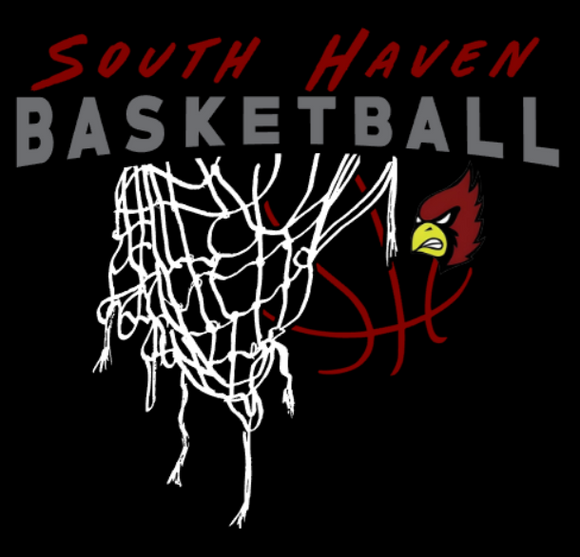 South Haven basketball- Net