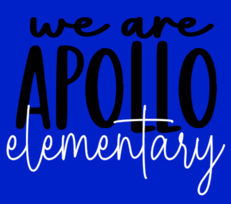 We Are Apollo Elementary