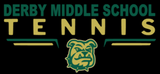 DMS tennis shirt