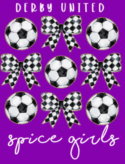 Spice Girls bow