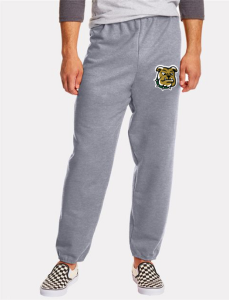 Bulldog unisex sweatpants – Bittersweet Derby KS