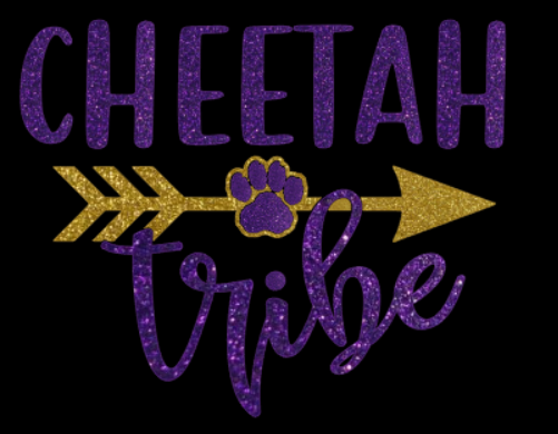 Cheetah Tribe