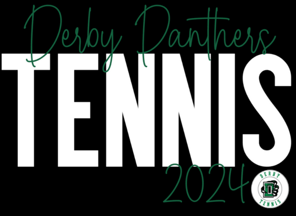 Derby High School Girls Tennis