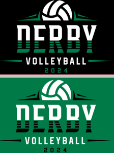 Derby Volleyball DMS