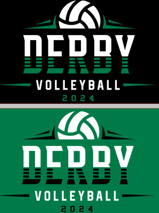 Derby Volleyball DNMS