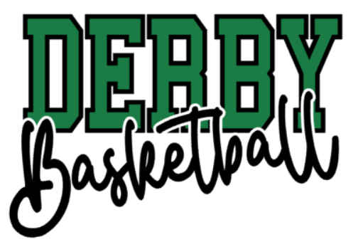 Derby Basketball shirt