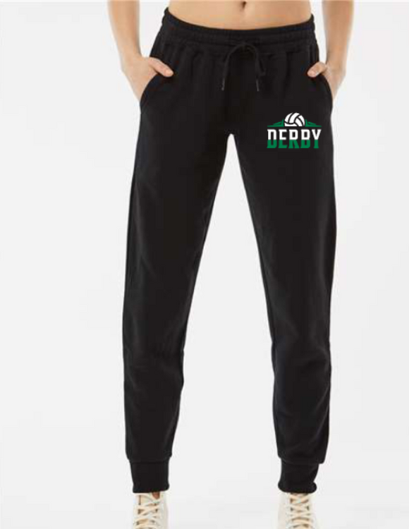 DMS Derby Volleyball Women's Joggers