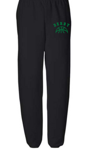 DNMS Derby basketball sweatpants