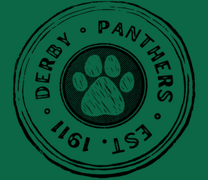 Derby Paw Circle