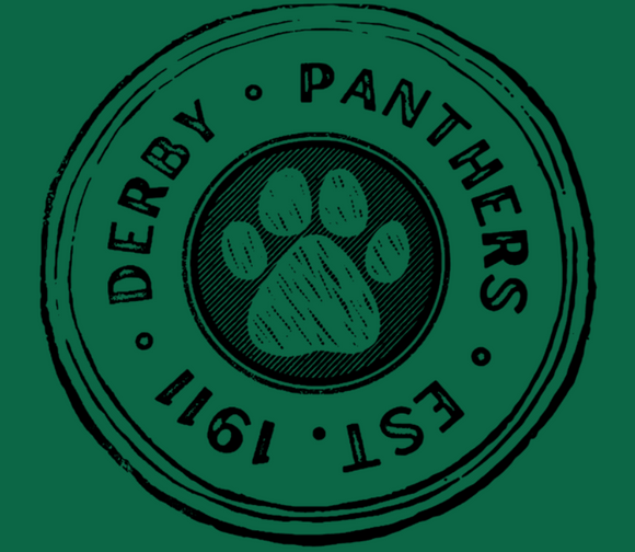 Derby Paw Circle