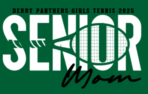Derby High School Girls Tennis- Senior
