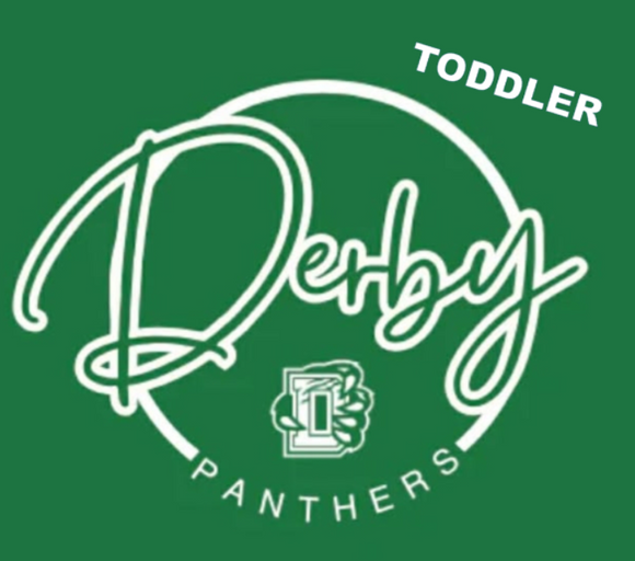 Derby Panthers Circle toddler