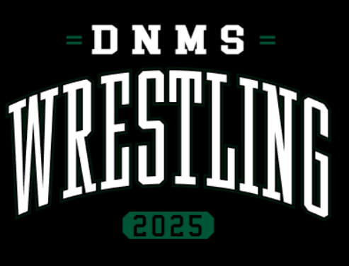 DNMS varsity letters