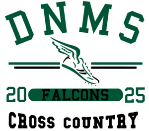 DNMS Cross Country